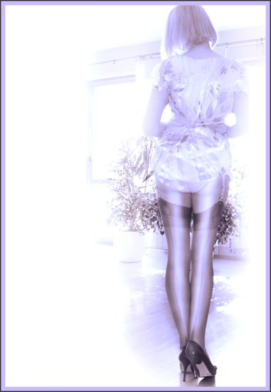 Nylons romance